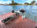 Custom 12m Houseboat - Sarah Jane - In Survey!