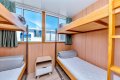 Custom 12m Houseboat - Sarah Jane - In Survey!