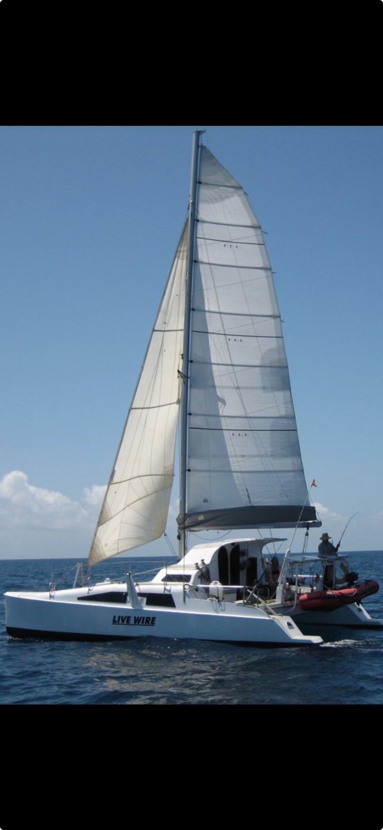 Crowther Harrier 10M
