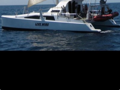 Crowther Harrier 10M
