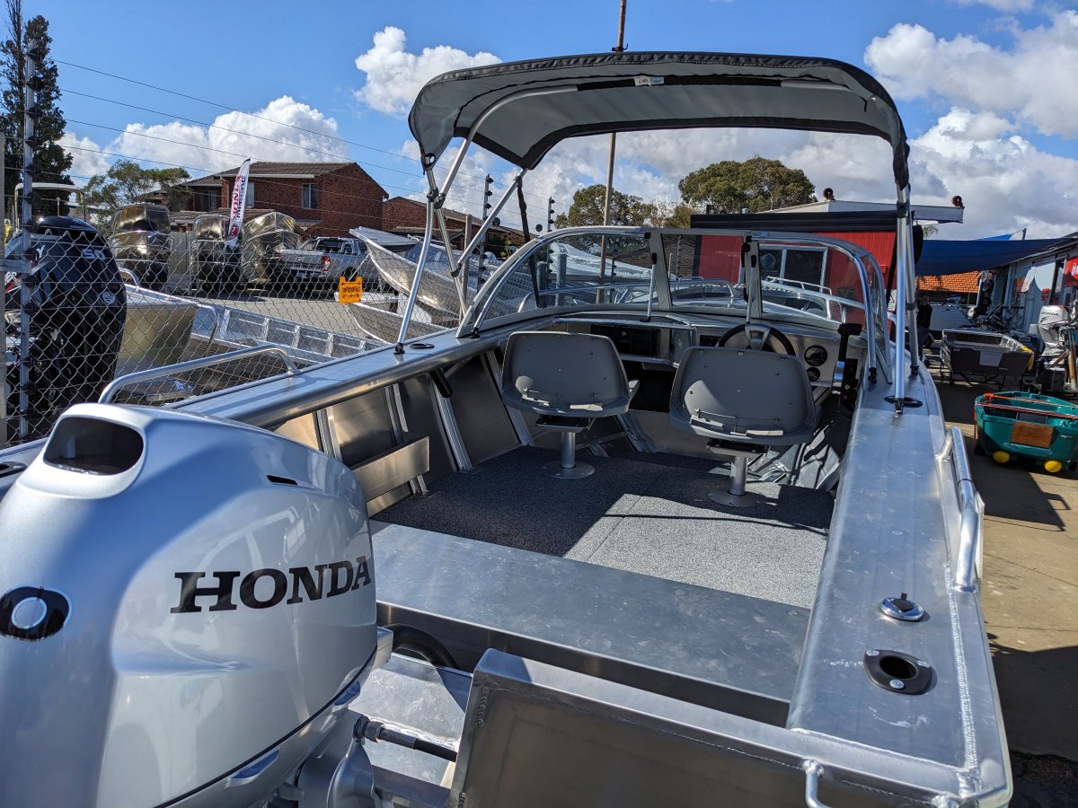 New Stessl 415 Easy Fisher