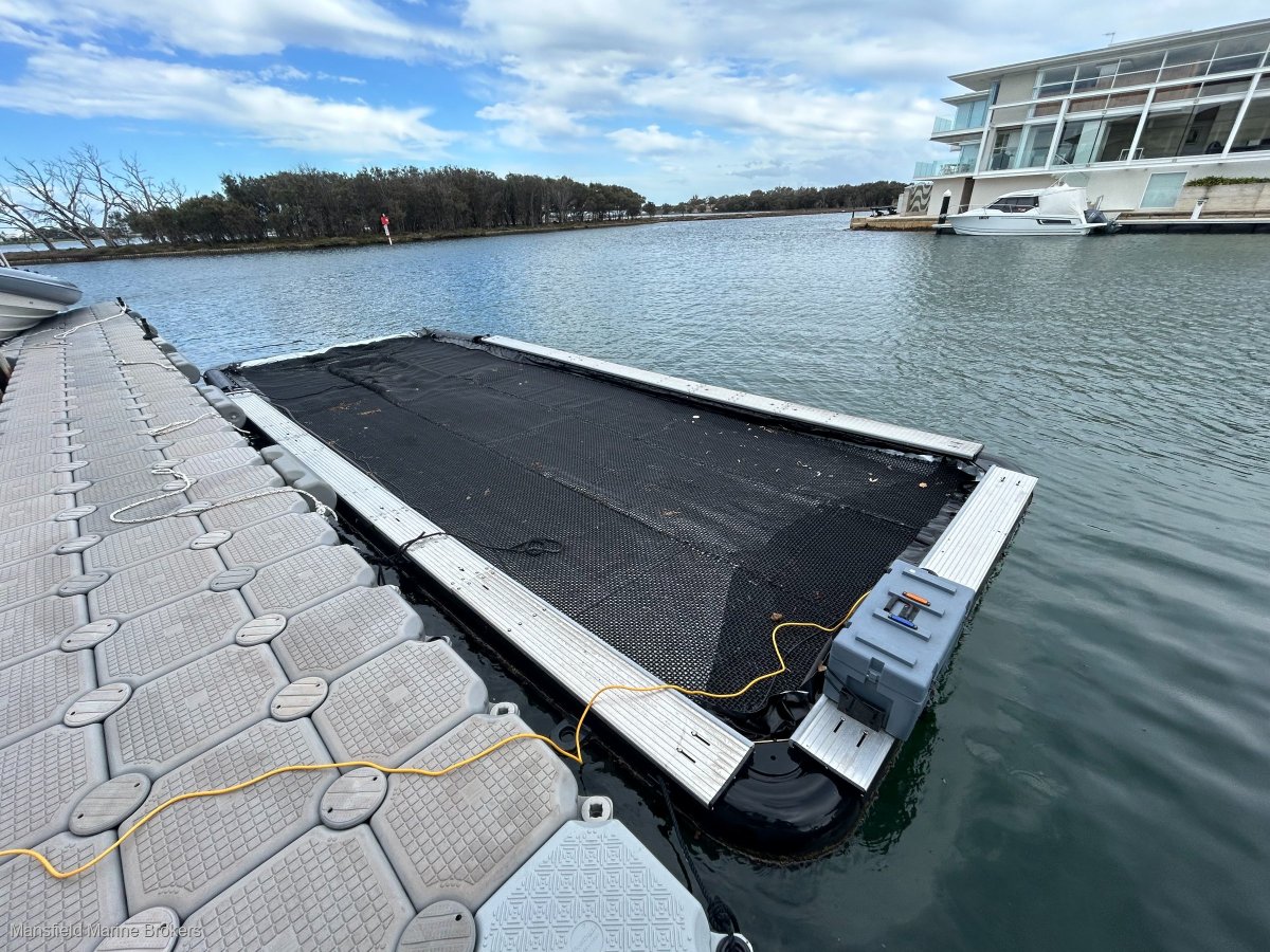 Seapen:Like new