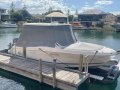 Seapen:Had Robalo 247 in it with room to spare