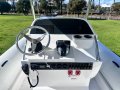 AB Inflatables Oceanus VST 28 Twin 225 hp Mercury Verado Outboard Motors