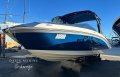 Sea Ray 270 SDX - Like New! - Inc. Dunbier Trailer:2018 Sea Ray SDX 270