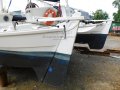 Wharram Tiki 26