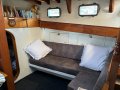 Pompei Motor Sailer P 43 Motor Sailor