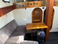 Pompei Motor Sailer P 43 Motor Sailor