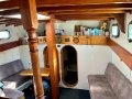 Pompei Motor Sailer P 43 Motor Sailor