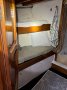 Pompei Motor Sailer P 43 Motor Sailor