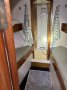 Pompei Motor Sailer P 43 Motor Sailor