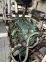 Pompei Motor Sailer P 43 Motor Sailor