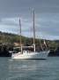 Pompei Motor Sailer P 43 Motor Sailor