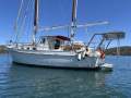 Pompei Motor Sailer P 43 Motor Sailor