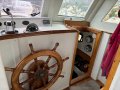 Pompei Motor Sailer P 43 Motor Sailor