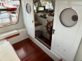 Pompei Motor Sailer P 43 Motor Sailor