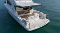 Riviera 52 Enclosed Flybridge