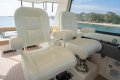 Riviera 52 Enclosed Flybridge