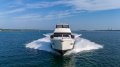 Riviera 52 Enclosed Flybridge