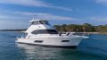 Riviera 52 Enclosed Flybridge