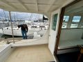 Custom Converted Fishing Vessel 33