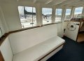 Custom Converted Fishing Vessel 33'