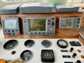 Custom Converted Fishing Vessel 33