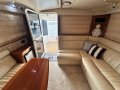 Riviera 37 Flybridge