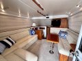 Riviera 37 Flybridge