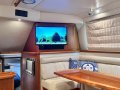 Riviera 37 Flybridge