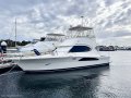 Riviera 37 Flybridge