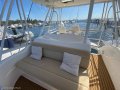 Riviera 37 Flybridge