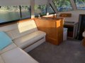 Riviera 39 Flybridge Cruiser