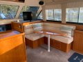 Riviera 39 Flybridge Cruiser