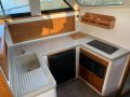 Riviera 39 Flybridge Cruiser