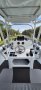 Stessl 560 Trophy Centre Console