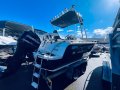 Stacer 589 Nomad Fisher