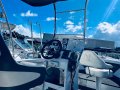 Stacer 589 Nomad Fisher