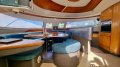 Fountaine Pajot Bahia 46 4 cabins / 4 heads version. Cruise-ready
