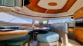 Fountaine Pajot Bahia 46 4 cabins / 4 heads version. Cruise-ready