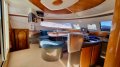 Fountaine Pajot Bahia 46 4 cabins / 4 heads version. Cruise-ready