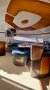 Fountaine Pajot Bahia 46 4 cabins / 4 heads version. Cruise-ready