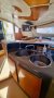 Fountaine Pajot Bahia 46 4 cabins / 4 heads version. Cruise-ready