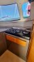 Fountaine Pajot Bahia 46 4 cabins / 4 heads version. Cruise-ready