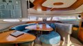 Fountaine Pajot Bahia 46 4 cabins / 4 heads version. Cruise-ready