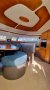 Fountaine Pajot Bahia 46 4 cabins / 4 heads version. Cruise-ready