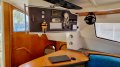 Fountaine Pajot Bahia 46 4 cabins / 4 heads version. Cruise-ready