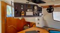 Fountaine Pajot Bahia 46 4 cabins / 4 heads version. Cruise-ready