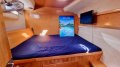 Fountaine Pajot Bahia 46 4 cabins / 4 heads version. Cruise-ready