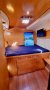 Fountaine Pajot Bahia 46 4 cabins / 4 heads version. Cruise-ready